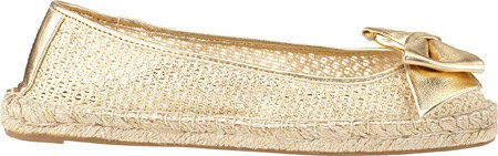 Nine West Womens Amanda Jean Denim Jacket, Gold Synthetic, 2X Us #TOP1