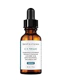 skinceuticals phloretin cf Provides 8 times photo protection against aging