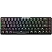 ASUS ROG Falchion NX 65% kabellose RGB-Gaming-Tastatur, ROG NX Blue Clicky Switches, PBT Doubleshot-Tastenkappen, kabelgebunden, 2,4 G Hz, Touch-Panel, Tastaturabdeckung, Makro-Unterstützung, MI 4 günstig Kaufen-ASUS ROG Falchion NX 65% kabellose RGB-Gaming-Tastatur, ROG NX Blue Clicky Switches, PBT Doubleshot-Tastenkappen, kabelgebunden, 2,4 G Hz, Touch-Panel, Tastaturabdeckung, Makro-Unterstützung,