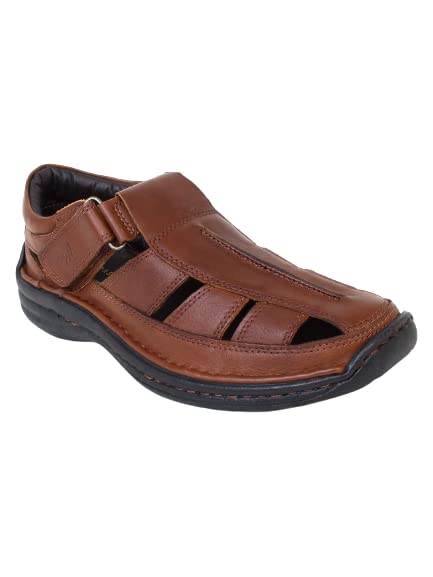 See full amazon price history chart for MARDI GRAS Men Latest Fashionable Genuine Leather Lightweight | Comfortable | Cushioned Insole | Slip Resisdent Sandal For Daily And Formal Wear_7423(Color:-Cognac_1, Size:-8) MARDI GRAS Men Latest Fashionable Genuine Leather Lightweight | Comfortable | Cushioned Insole | Slip Resisdent Sandal For Daily And Formal Wear_7423(Color:-Cognac_1, Size:-8) (B0BN49M5GG) Amazon Price History, Amazon Price Tracker