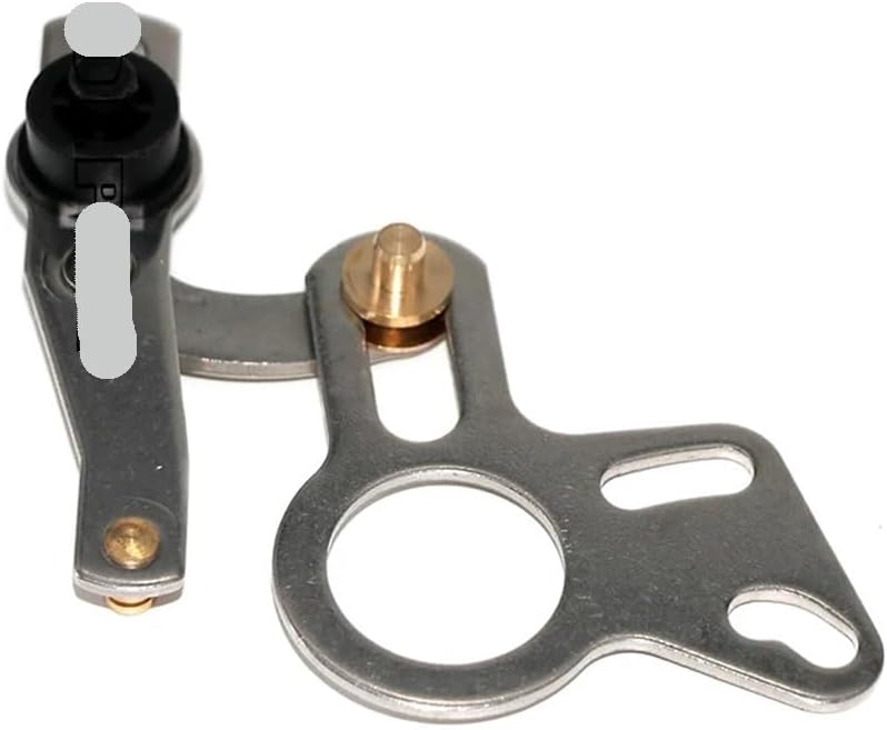 Throttle FIT FOR 703