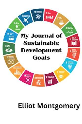 My Journal of Sustainable Development Goals