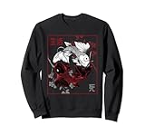 carpa giapponese koi nishikigoi pesce asian style cherry blossom felpa