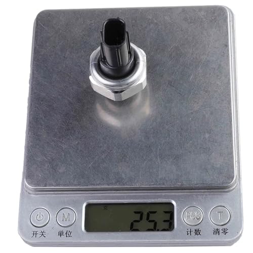 Capteur de pression de climatisation A/C 8871911010 pressostat de remplacement - 5