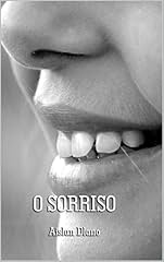 Capa de O SORRISO