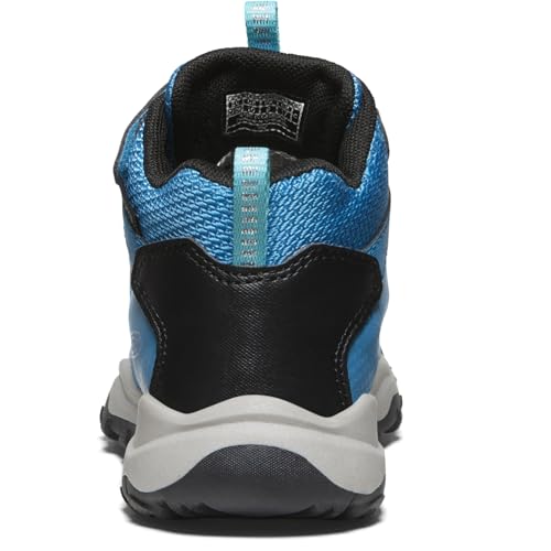 Keen 1027896 Wanduro Mid Height Waterproof Easy On Durable Sneaker Hiking Boots thumb #6