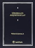 Mergers and Acquisitions Law