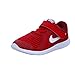 Produktbild Nike Revolution 4 (TDV) Laufschuhe, Rot (Gym Red/White-Team R 601), 26 EU