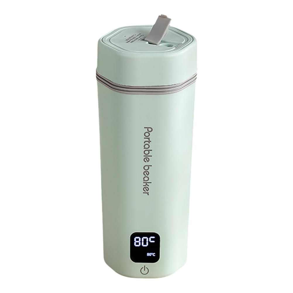 Pichet à Thé et Chauffe-Eau Électrique Portable Haut de Gamme
