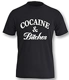 cocaine caviar shirt Das T-Shirt sowie der Aufdruck entsprechen zu 100 % den Bestimmungen des Öko-Tex Standards 100