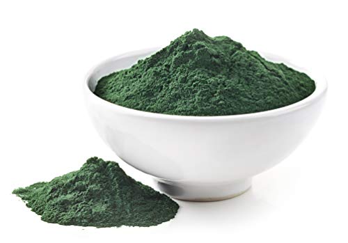 Yupik Organic Spirulina Superfood thumb #2