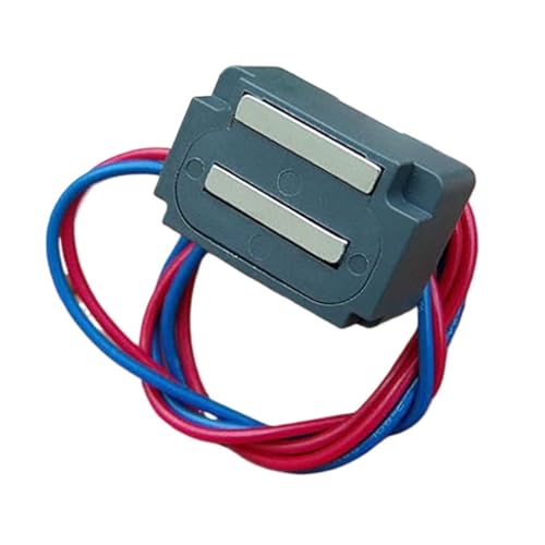 1pc DC12V-24V Electromagnet Household Appliances Vacuum Cleaner Small Volume Large Suction Electromagnetic Magnetic