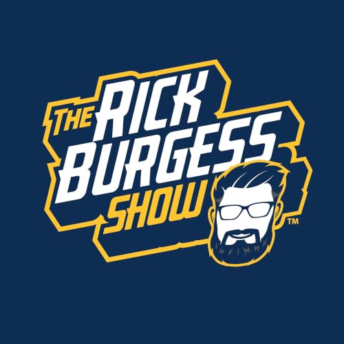 Libs Can't Celebrate U.S.A. 250 | The Rick Burgess Show | Best of 6/26/26