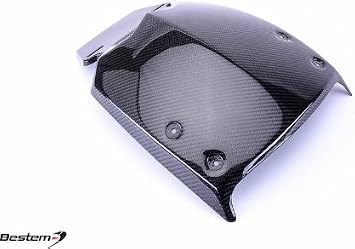 Bestem CBCA-RS-HGR-MT Carbon Fiber Hugger for Can-Am Spyder RS