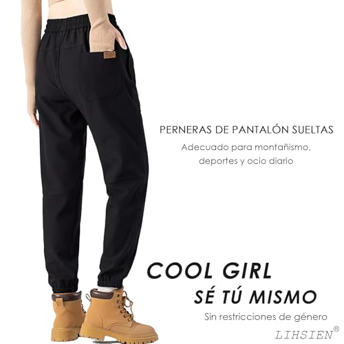 Lista de Pantalones impermeables para Mujer para comprar online. 30 Imagen adicional