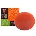 Persimmon Tea Soap 80g
