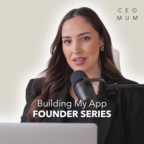 How I Knew It Was Time to Start Again. From Top model to chart topping podcaster!