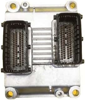 2004-2007 CTS V6 "Live Checked" Engine Computer "Programmed to Your VIN" ECM