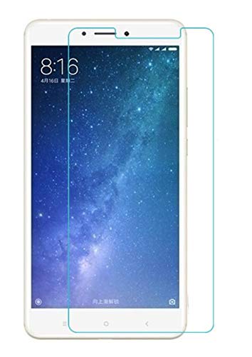 Tempered Glass Screen Protector For Xiaomi MAX2