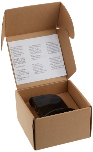 Amazon Basics 7 Port Usb 2.0 Hub Tower With 5V/4A Power Adapter, Black #TOP3