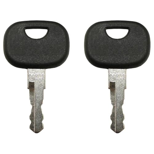 RHYTHM TESTAMENT for Qty 2: Key(s) Fits Universal Products Replaces