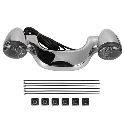 Feu arrière stop et clignotant pour remplacer le bloc optique de votre moto Touring