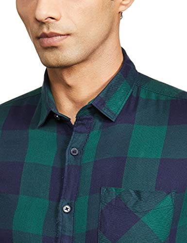 Image of Cahoot Men Casual Shirt