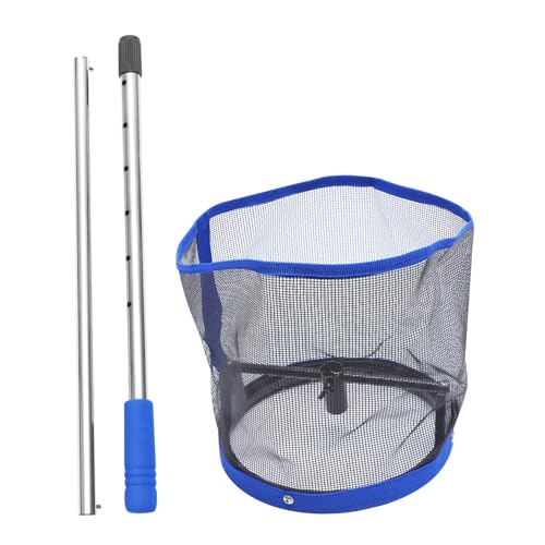 Collecteur de balles de tennis de table pour éviter le mal de dos lors du ramassage au ping pong