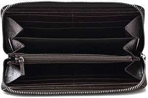 Amazon | [グッチ] 長財布 307980 KY9IR 9643 ベージュ×ダークブラウン
