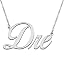 Dre - Silver