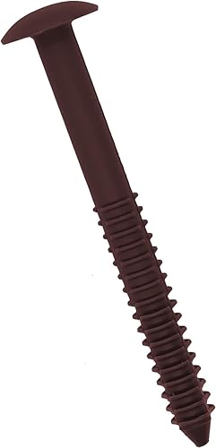 Miniatura 8 de Tapones para obturador (Cosmos negros/pintable #050)