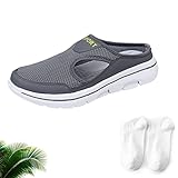 TYGHBN Meaboots Sports Sandals, Meaboots Men's Comfort Breathable Support Sports Sandals, Meaboots O