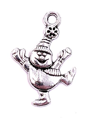 H-Douane Gnome Gnome Hanger Ketting Hanger ambachtelijke benodigdheden Sieraden