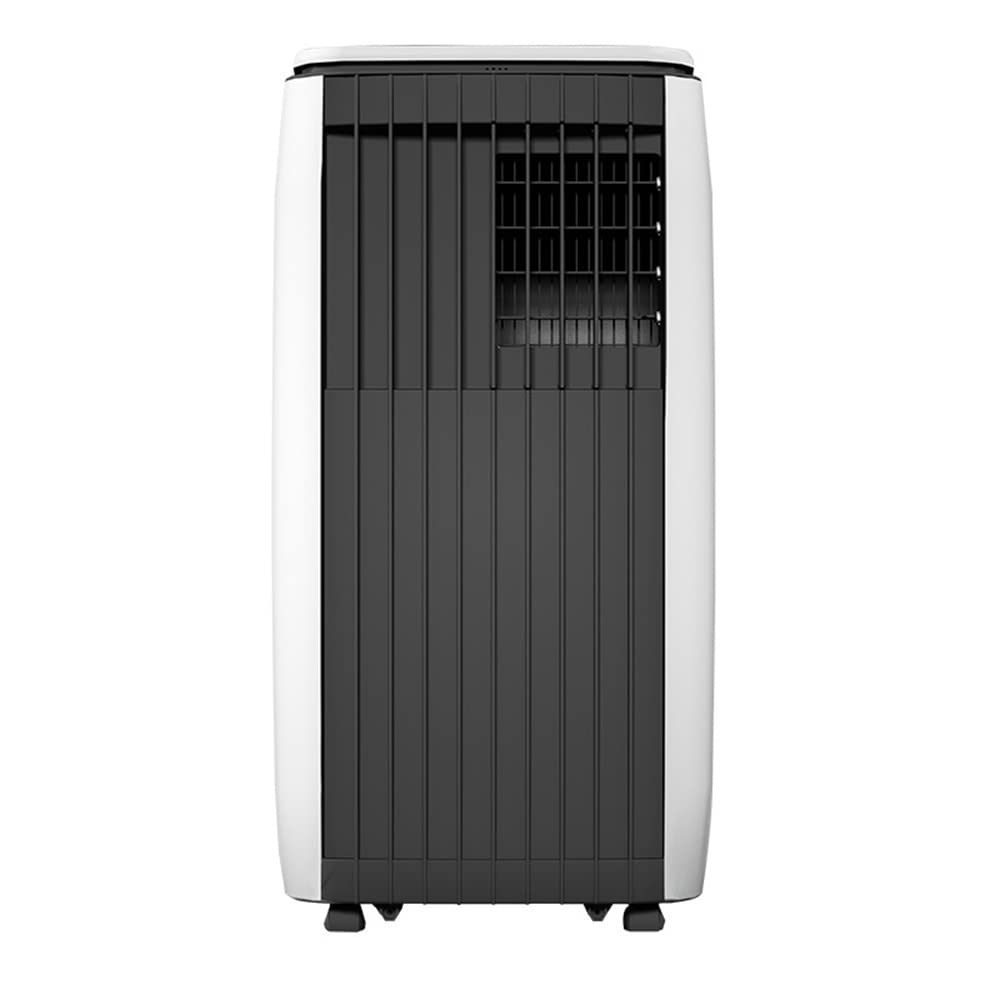 8900 BTU Air Conditioner One-Piece Portable Air Conditioner Dehumidifier Multi-Gear Adjustment Moable Small Size AC for Indoor Outdoor