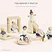 Dollshouse Outdoor Furniture Set