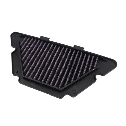 Filtre d'entrée d'air de moto Yamaha XJ6 600 haute tolérance YA-6009