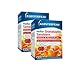 Klosterfrau Heißer Granatapfel-Sanddorn | 2 x 10 Portionen á 15 g | zur Immun- & Abwehrkraft | enthält Vitamin C & Zink