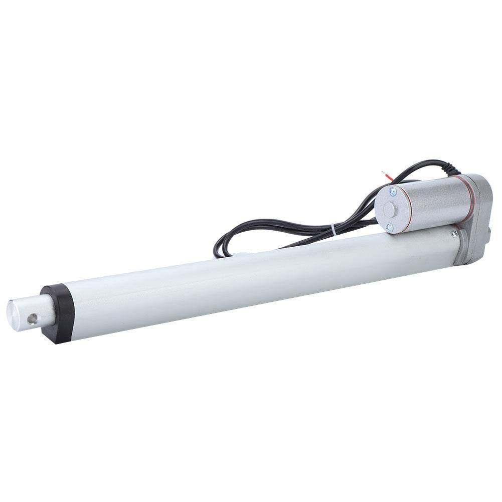Buy Linear Actuator, JSTGZU1 Linear Actuator Electric DC Motor 30mm/s