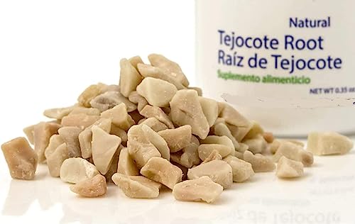 Nutraholics Mexican Original Root Detox Organic 3 Months - Root Form - 90 Days - 100% Natural (Tejocote - 1 Pack) - Image 4