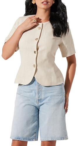 ASTR the label Women's Saige Jacket - Main Image