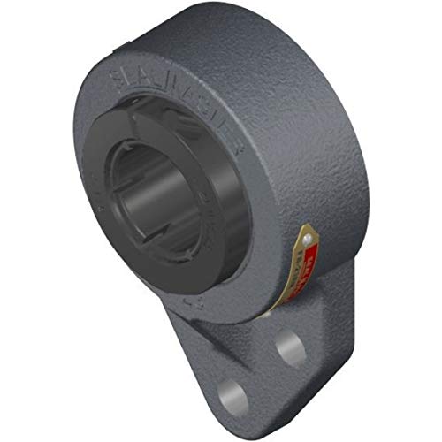 Sealmaster FB16T RM Three Bolt Flange Bearing Industrial