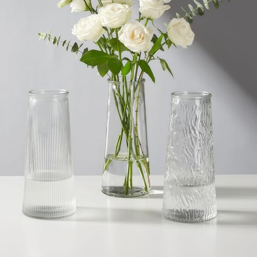 Opiniones de Florero los 10 mejores. 6 Imagen adicional