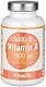 Vitamin A Vitactiv Natural Nutrition 1500 µg Beta-Carotin