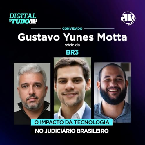 O impacto da tecnologia no judici&aacute;rio brasileiro