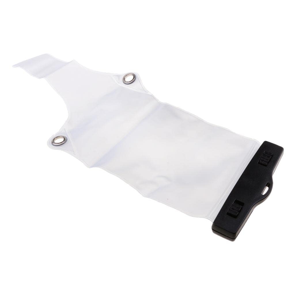 ATORSE® Waterproof Case Holder Bag for Universal Walkie Talkie Two Way Radio-picture-26