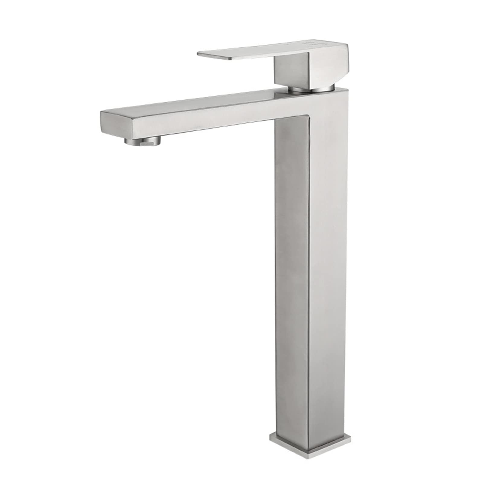 Mitigeur de lavabo anti-corrosion pour résoudre les problèmes de tartre