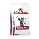ROYAL CANIN Renal Select Katze (RSE 24) 400 g