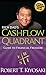 Price comparison product image Rich Dad's Cashflow Quadrant: Guide to Financial Freedom