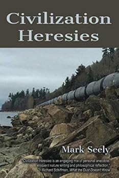 Paperback Civilization Heresies Book