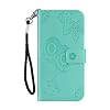 Hoesje voor Galaxy S10 Flip PU Lederen Portemonnee Etui Hoezen Protector met Magnetische Houder Shock Proof Telefoonhoes…